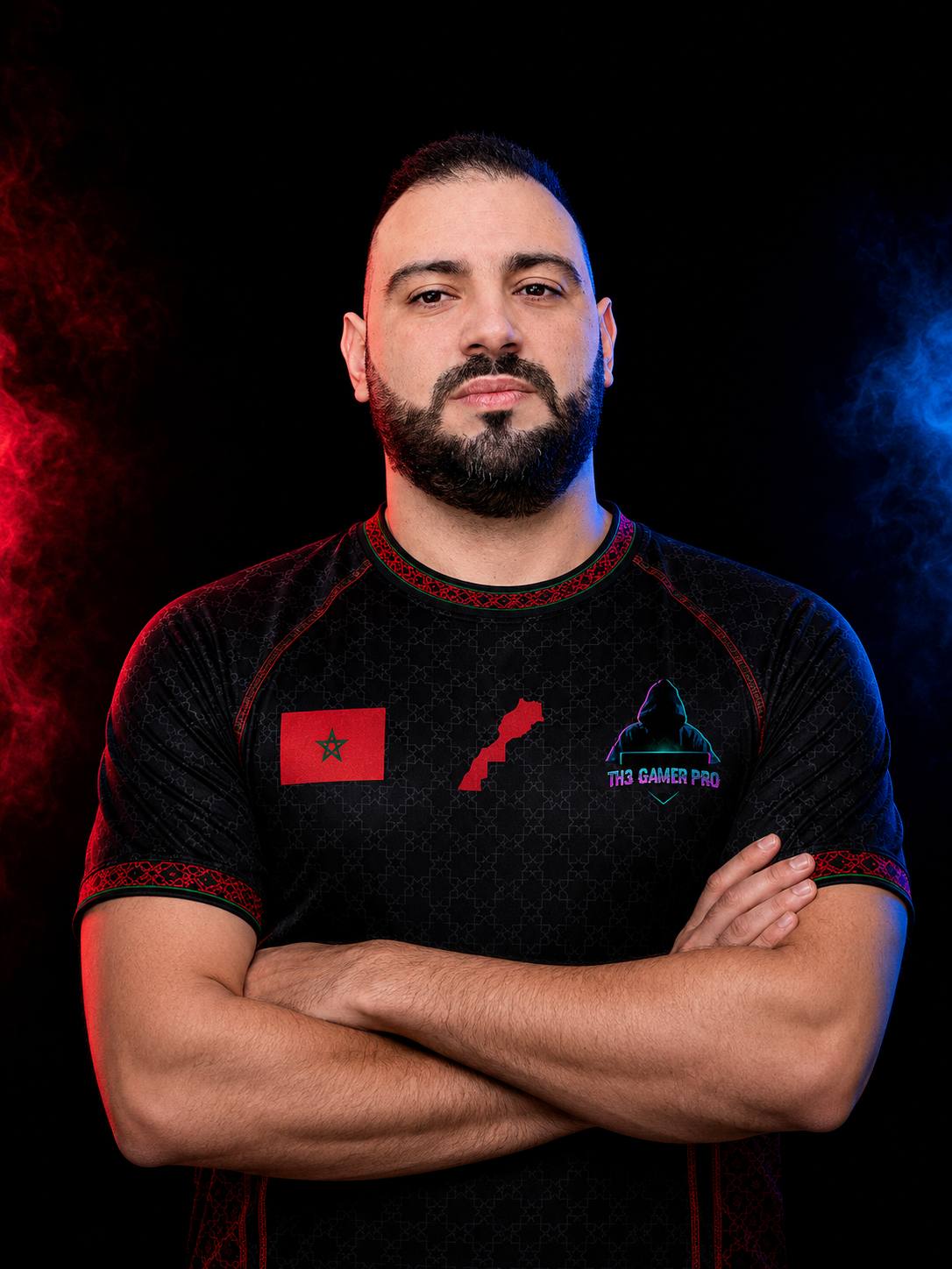Mohamed Failali Jatabi