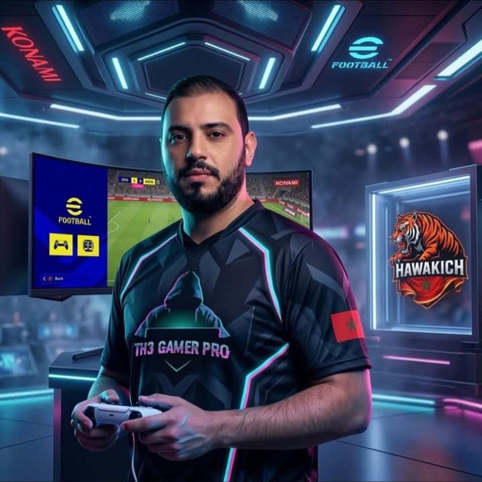 Th3GamerPro
